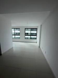 Apartamento com 1 Quarto para venda ou aluguel, 33m² no Barra de Jangada, Jaboatão dos Guararapes