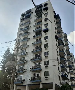 Apartamento com 2 Quartos à venda, 82m² no Méier, Rio de Janeiro