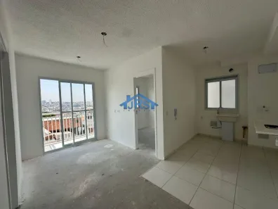 Apartamento com 2 Quartos à venda, 42m² no Vila Sul Americana, Carapicuíba