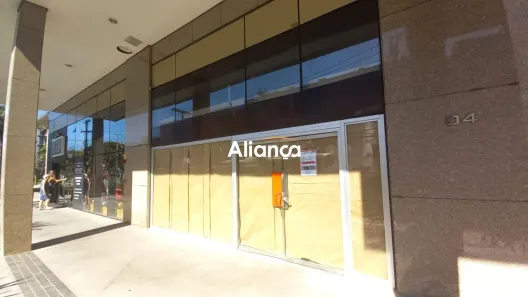 Ponto Comercial para alugar, 269m² no Praia de Belas, Porto Alegre