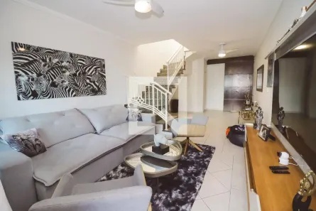Casa com 3 Quartos à venda, 109m² no Mandaqui, São Paulo