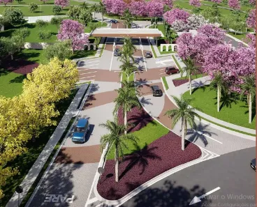 Lote/Terreno à venda, 274m² no Jardins Roma, Senador Canedo