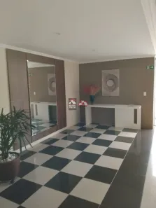 Apartamento com 4 Quartos para alugar, 133m² no Parque Residencial Aquarius, São José dos Campos