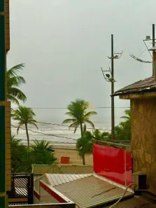 Apartamento com 2 Quartos à venda, 70m² no Tupi, Praia Grande