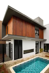 Casa de Condomínio com 3 Quartos à venda, 170m² no Jacaré, Cabreúva