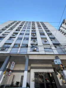 Apartamento com 1 Quarto à venda, 31m² no Centro Histórico, Porto Alegre