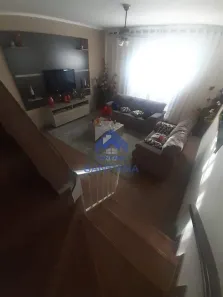 Casa com 2 Quartos à venda, 129m² no Centro, Taubaté