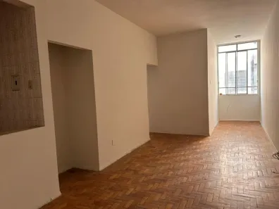 Apartamento com 1 Quarto à venda, 45m² no Centro, Belo Horizonte