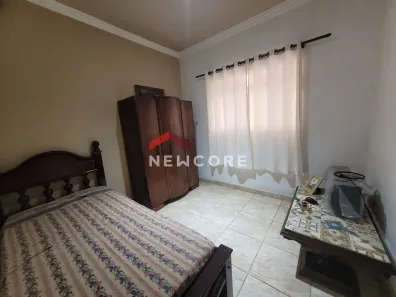 Casa com 3 Quartos à venda, 160m² no Granja Ouro Branco, Contagem