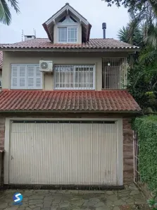 Sobrado com 3 Quartos à venda, 156m² no Ipanema, Porto Alegre