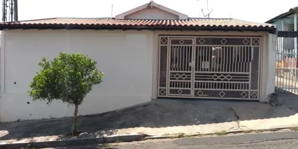 Casa com 2 Quartos à venda, 120m² no Quarto Centenário, Marília