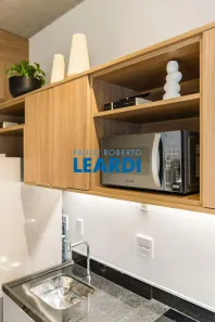 Apartamento com 1 Quarto à venda, 22m² no Jardim Paulista, São Paulo