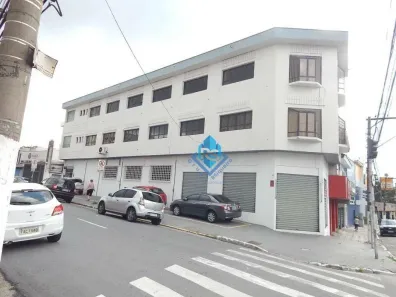 Prédio Comercial para alugar, 527m² no Rudge Ramos, São Bernardo do Campo
