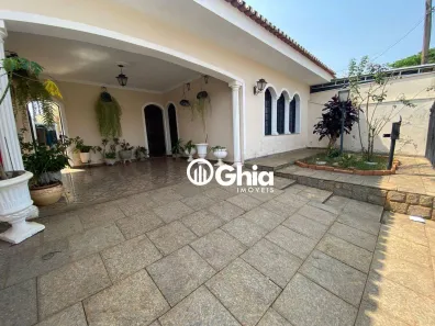 Casa com 4 Quartos à venda, 195m² no Parque Taquaral, Campinas