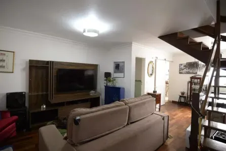 Casa com 4 Quartos à venda, 250m² no Vila Mariana, São Paulo