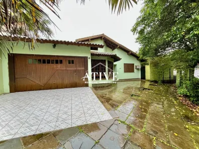 Casa com 3 Quartos à venda, 141m² no Dom Feliciano, Gravataí