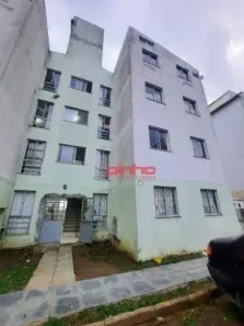 Apartamento com 2 Quartos à venda, 47m² no Promorar, Lages