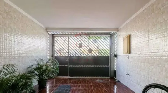 Sobrado com 2 Quartos à venda, 120m² no Ipiranga, São Paulo