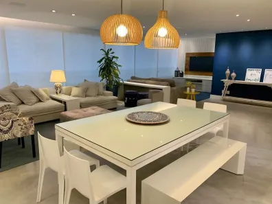 Apartamento com 4 Quartos à venda, 160m² no Saúde, São Paulo