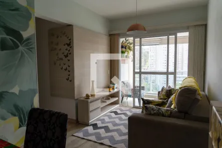 Apartamento com 2 Quartos à venda, 72m² no Vila Andrade, São Paulo