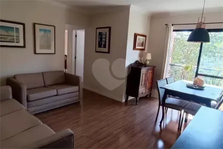 Apartamento com 3 Quartos à venda, 76m² no Jardim Caboré, São Paulo