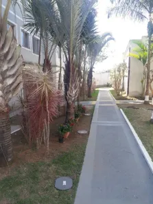 Apartamento com 2 Quartos à venda, 55m² no Parque Residencial Flamboyant, São José dos Campos
