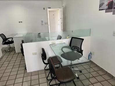 Sala Comercial à venda, 30m² no Boa Viagem, Recife