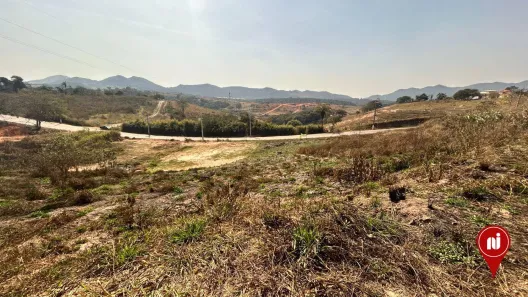 Lote/Terreno à venda, 404m² no Pôr do Sol, Brumadinho