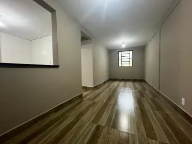 Apartamento com 2 Quartos à venda, 54m² no Vila Virgínia, Ribeirão Preto