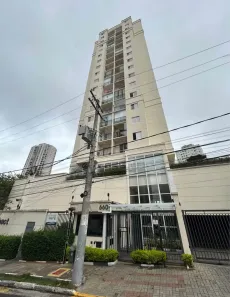 Apartamento com 2 Quartos para alugar, 53m² no Sacomã, São Paulo