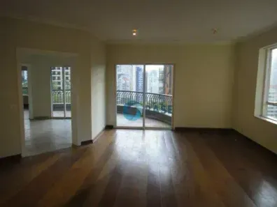 Apartamento com 4 Quartos à venda, 270m² no Vila Suzana, São Paulo