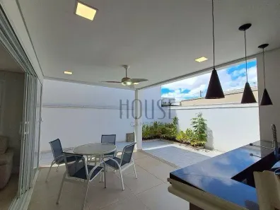 Casa de Condomínio com 3 Quartos à venda, 257m² no Parque Esplanada, Votorantim