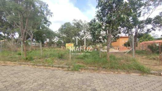 Lote/Terreno à venda, 1800m² no Almeida, Jaboticatubas