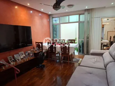 Cobertura com 3 Quartos à venda, 132m² no Vila Isabel, Rio de Janeiro