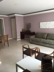 Apartamento com 3 Quartos à venda, 104m² no Planalto Paulista, São Paulo