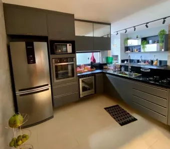 Casa com 4 Quartos para alugar, 160m² no Boa União (Abrantes), Camaçari