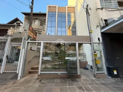 Ponto Comercial para alugar, 250m² no Rio Branco, Porto Alegre