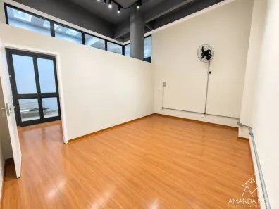 Sala Comercial para alugar, 61m² no Centro, Bragança Paulista