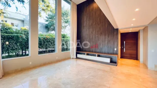 Casa de Condomínio com 4 Quartos à venda, 375m² no Jardins Verona, Goiânia