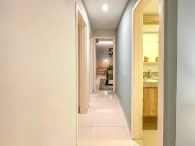 Casa de Condomínio com 4 Quartos à venda, 274m² no Uruguai, Teresina