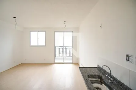 Apartamento com 1 Quarto à venda, 25m² no Tatuapé, São Paulo