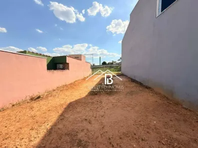 Lote/Terreno à venda, 150m² no Jardim Belo Horizonte, Indaiatuba