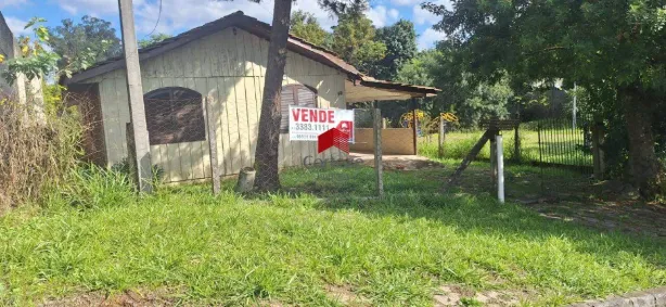 Lote/Terreno à venda, 415m² no Águas Belas, São José dos Pinhais