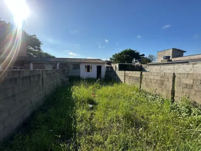 Casa com 1 Quarto à venda, 30m² no Recreio Santista, Peruíbe