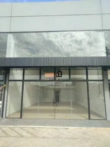 Ponto Comercial para alugar, 125m² no Lopes de Oliveira, Sorocaba