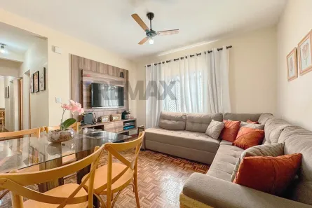 Apartamento com 3 Quartos à venda, 57m² no Jardim Agari, Londrina