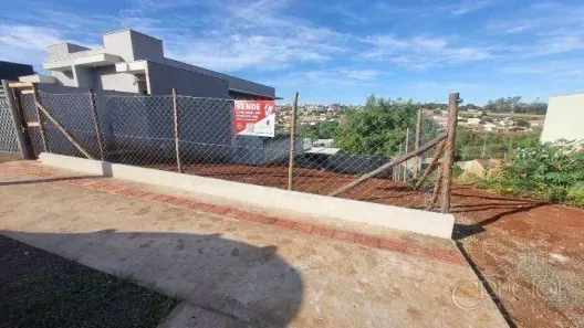 Lote/Terreno à venda, 257m² no Colinas, Londrina