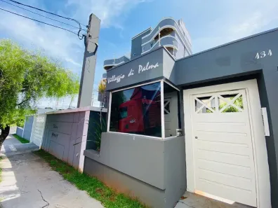 com 2 Quartos para alugar, 50m² no Jardim Araxá, Marília
