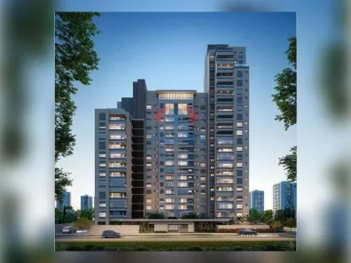 Apartamento com 2 Quartos à venda, 67m² no Centro, Indaiatuba