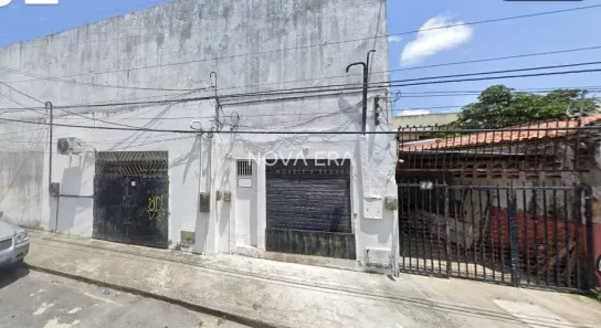 Ponto Comercial à venda, 627m² no Damas, Fortaleza